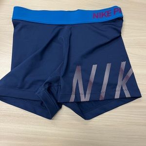 Nike pros 3 for $40